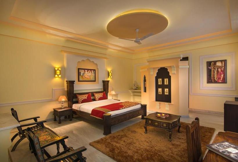 Hotel Syna Heritage 15