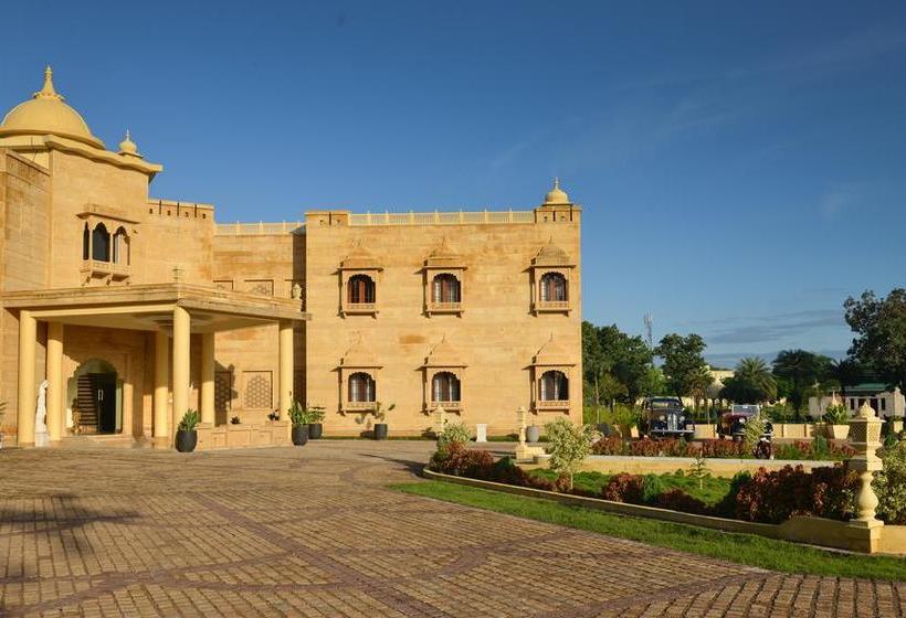 Hotel Syna Heritage 17