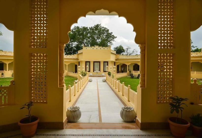 Hotel Syna Heritage 2