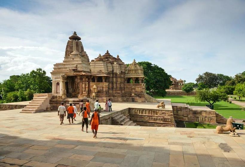 Hotel Syna Heritage 20