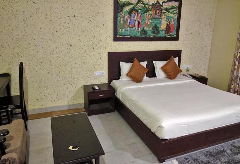 Hotel Syna Heritage 4