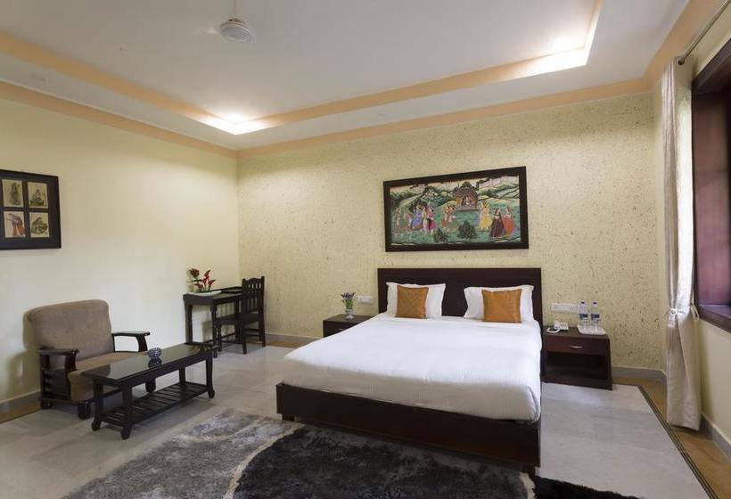 Hotel Syna Heritage 6