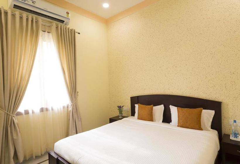 Hotel Syna Heritage 7