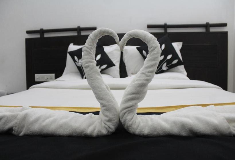 Hotel Neo Calangute Beach Resort Calangute