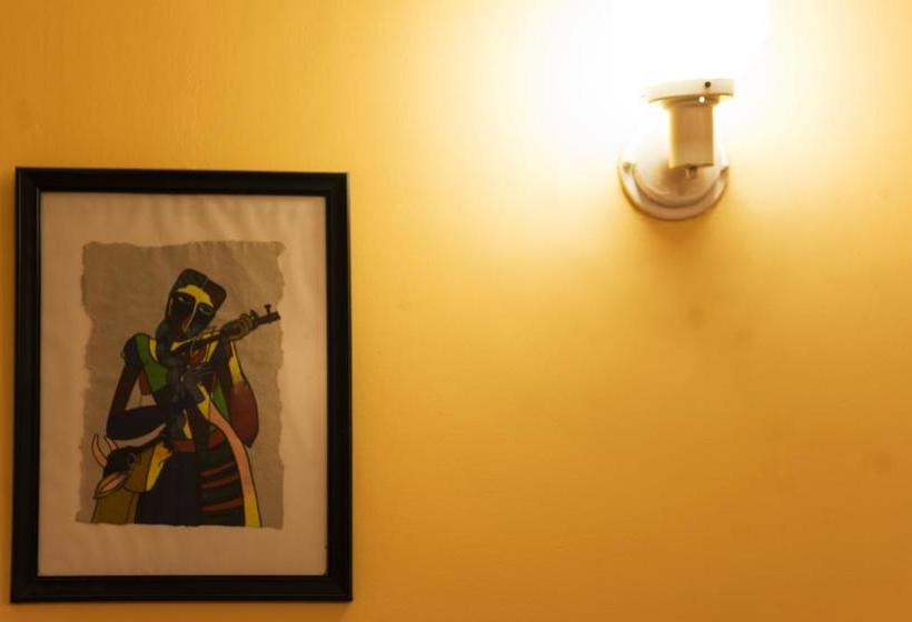 Hotel Neo Calangute Beach Resort 10