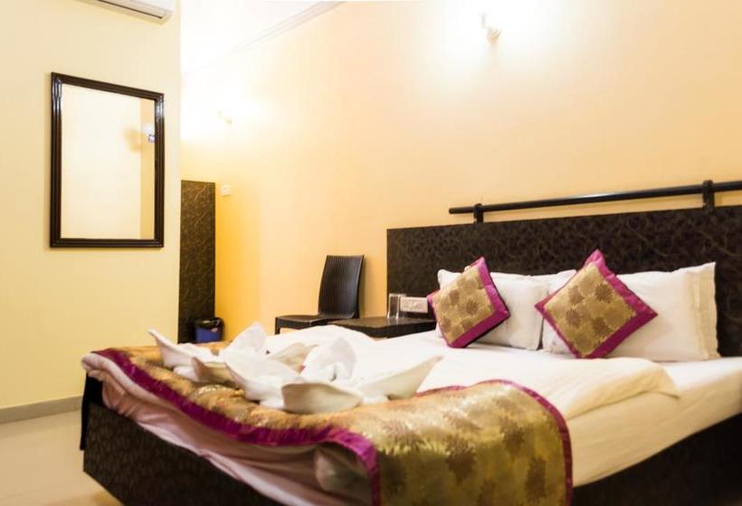 Hotel Neo Calangute Beach Resort 11