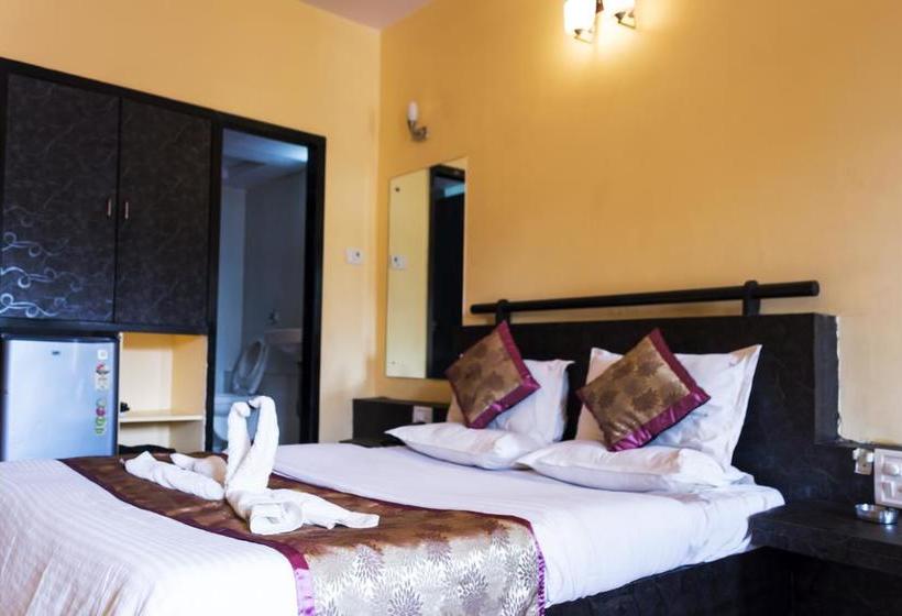 Hotel Neo Calangute Beach Resort 12