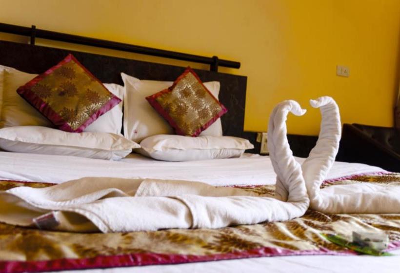 Hotel Neo Calangute Beach Resort 15