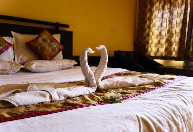 Hotel Neo Calangute Beach Resort 16