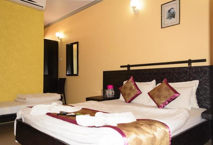 Hotel Neo Calangute Beach Resort 17