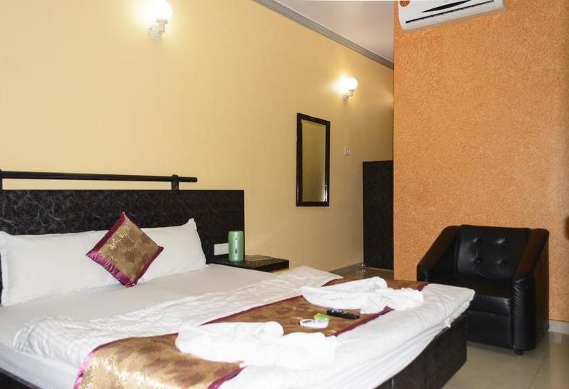 Hotel Neo Calangute Beach Resort 18