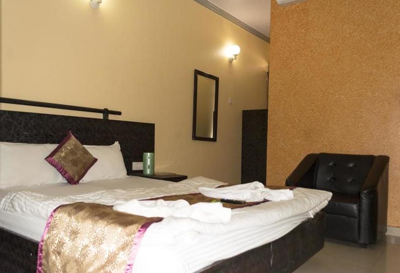 Hotel Neo Calangute Beach Resort 19