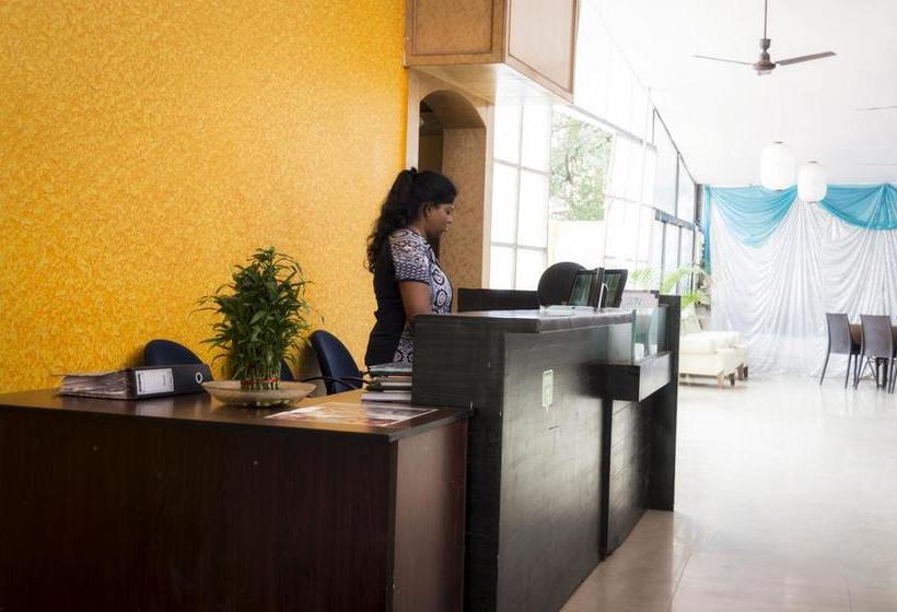 Hotel Neo Calangute Beach Resort 2