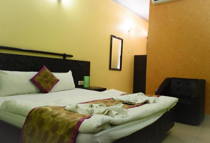 Hotel Neo Calangute Beach Resort 20