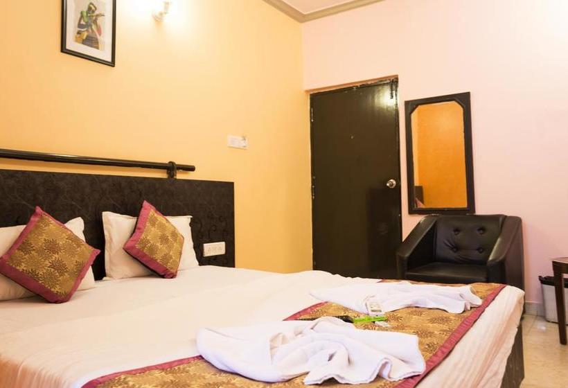 Hotel Neo Calangute Beach Resort 3