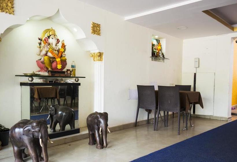 Hotel Neo Calangute Beach Resort 4