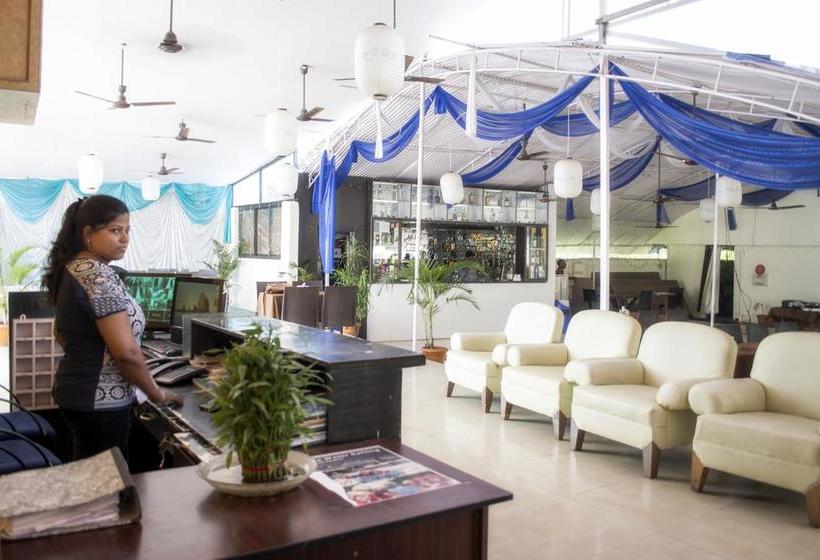 Hotel Neo Calangute Beach Resort 7