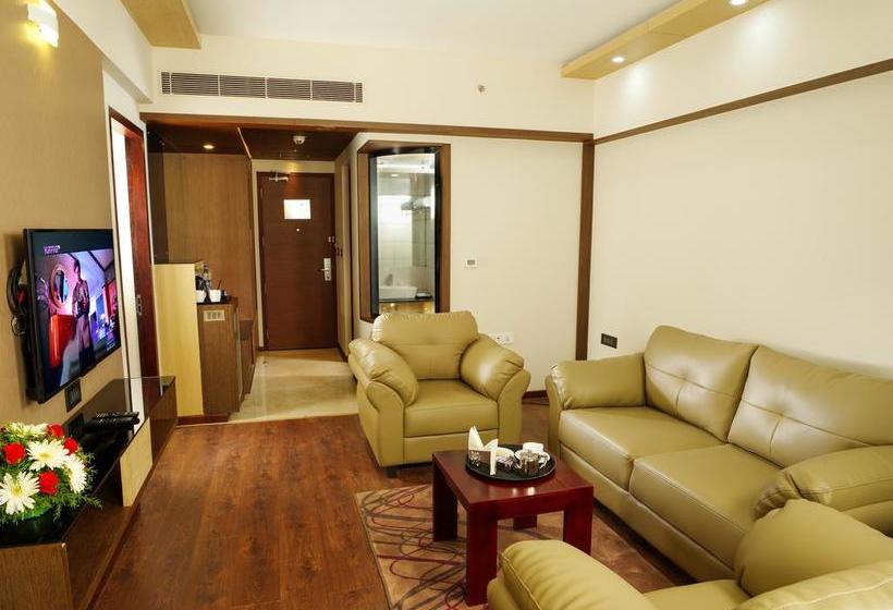 Hotel Apollo Dimora 11