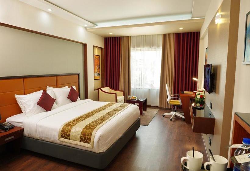 Hotel Apollo Dimora 12