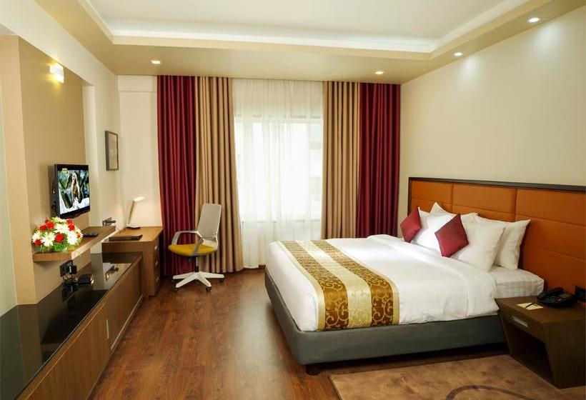 Hotel Apollo Dimora 13