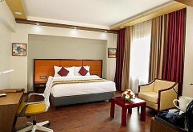 Hotel Apollo Dimora 14