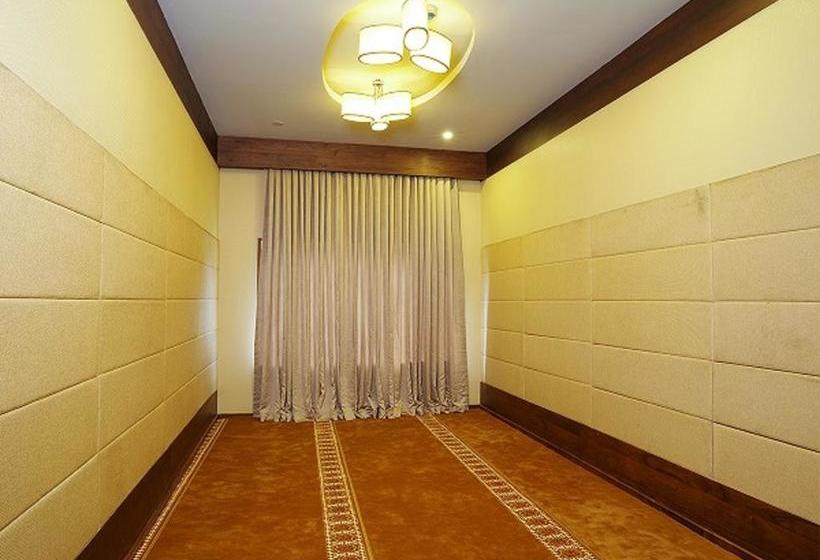 Hotel Apollo Dimora 17