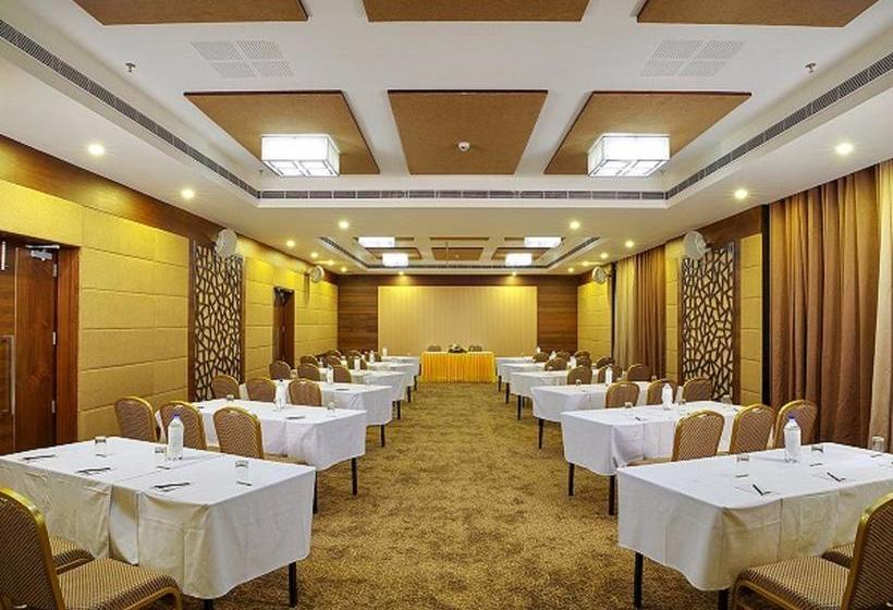 Hotel Apollo Dimora 18