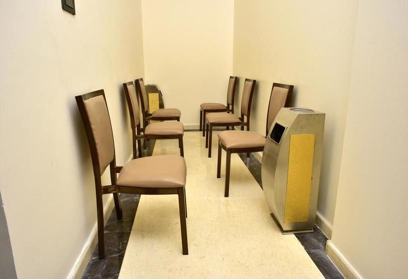 Hotel Apollo Dimora 19