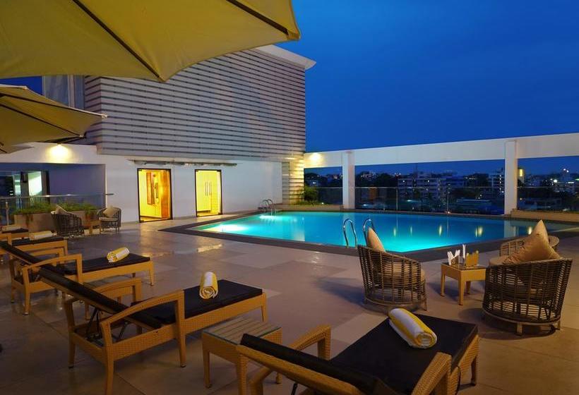 Hotel Apollo Dimora 4