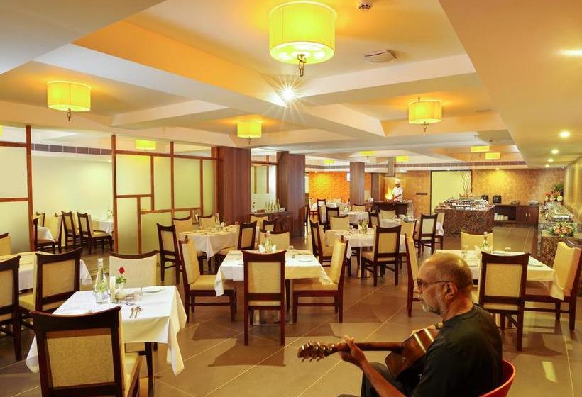 Hotel Apollo Dimora 6