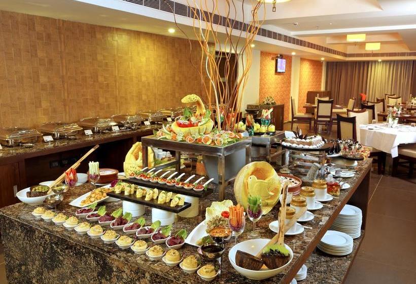 Hotel Apollo Dimora 7