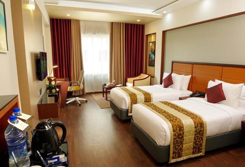 Hotel Apollo Dimora 9