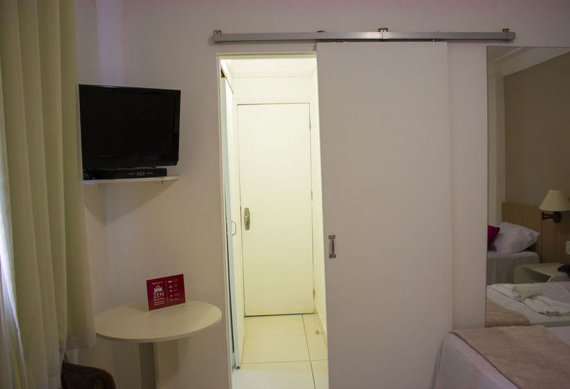 Hotel Zen Rooms Real Grandeza  | Rio de Janeiro | Rio de Janeiro | Brasil 10