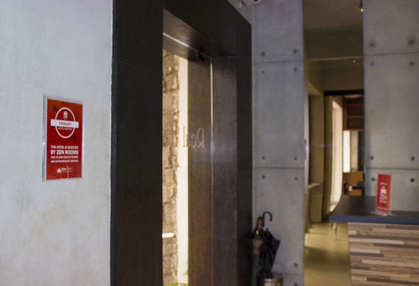 Hotel Zen Rooms Real Grandeza  | Rio de Janeiro | Rio de Janeiro | Brasil 11