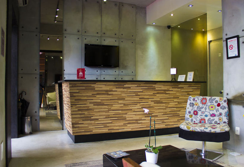 Hotel Zen Rooms Real Grandeza  | Rio de Janeiro | Rio de Janeiro | Brasil 12