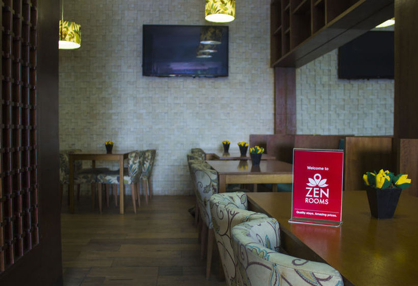 Hotel Zen Rooms Real Grandeza  | Rio de Janeiro | Rio de Janeiro | Brasil 13