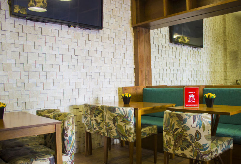 Hotel Zen Rooms Real Grandeza  | Rio de Janeiro | Rio de Janeiro | Brasil 14