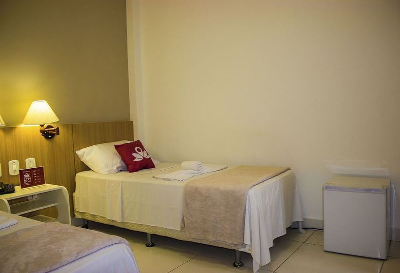 Hotel Zen Rooms Real Grandeza  | Rio de Janeiro | Rio de Janeiro | Brasil 15