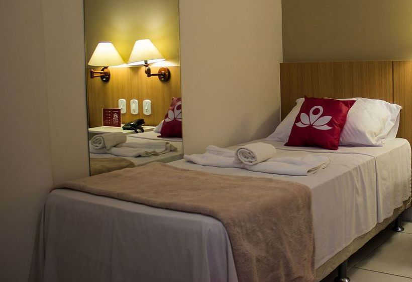 Hotel Zen Rooms Real Grandeza  | Rio de Janeiro | Rio de Janeiro | Brasil 16