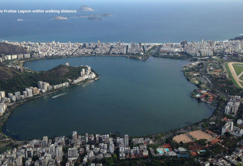 Hotel Zen Rooms Real Grandeza  | Rio de Janeiro | Rio de Janeiro | Brasil 19