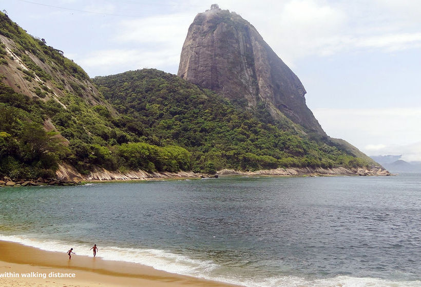 Hotel Zen Rooms Real Grandeza  | Rio de Janeiro | Rio de Janeiro | Brasil 20