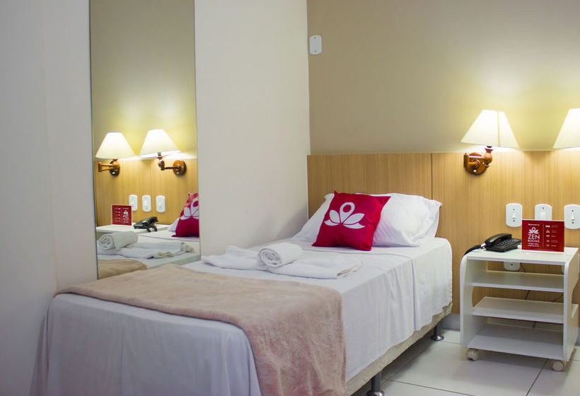 Hotel Zen Rooms Real Grandeza  | Rio de Janeiro | Rio de Janeiro | Brasil 3