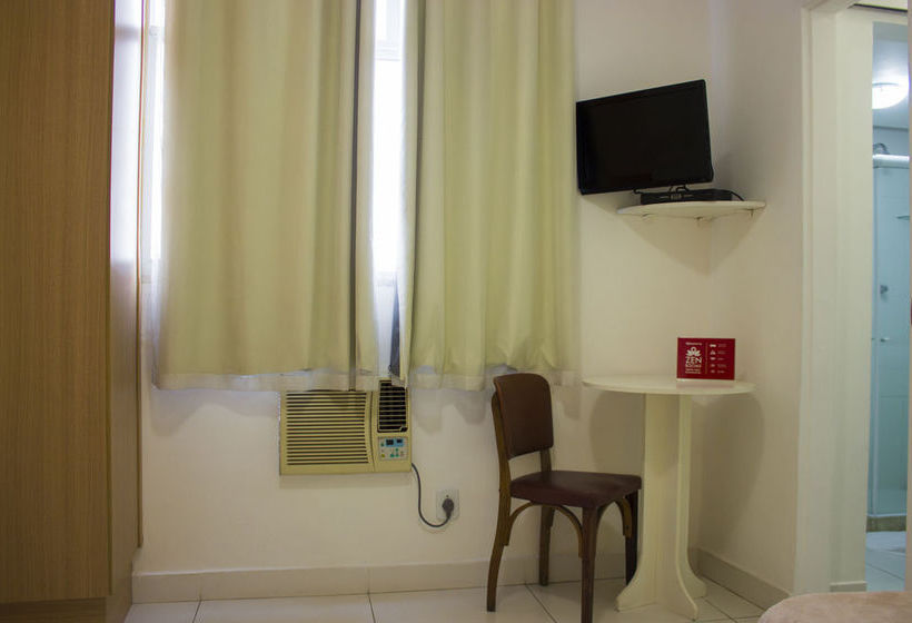 Hotel Zen Rooms Real Grandeza  | Rio de Janeiro | Rio de Janeiro | Brasil 4