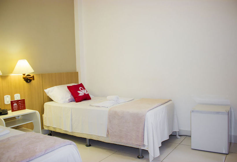 Hotel Zen Rooms Real Grandeza  | Rio de Janeiro | Rio de Janeiro | Brasil 5