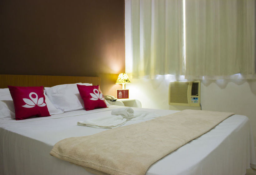 Hotel Zen Rooms Real Grandeza  | Rio de Janeiro | Rio de Janeiro | Brasil 6