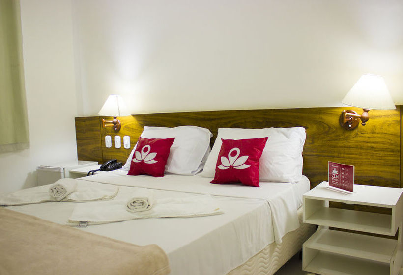 Hotel Zen Rooms Real Grandeza  | Rio de Janeiro | Rio de Janeiro | Brasil 7