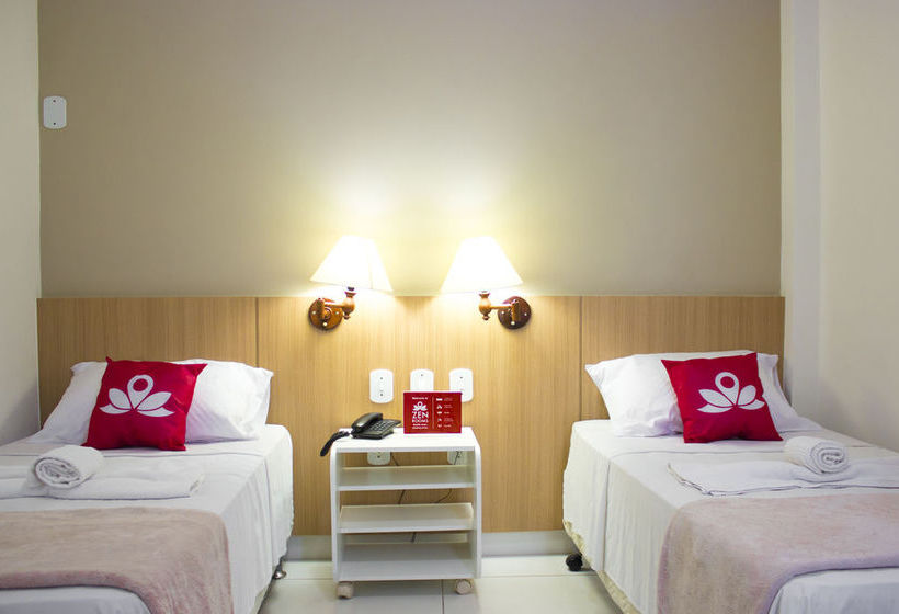 Hotel Zen Rooms Real Grandeza  | Rio de Janeiro | Rio de Janeiro | Brasil 9