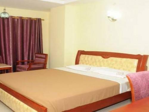 Hotel Shrivalli Residency 19