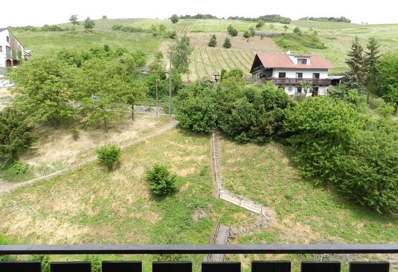 Hotel Weingut Pension Stassen 16