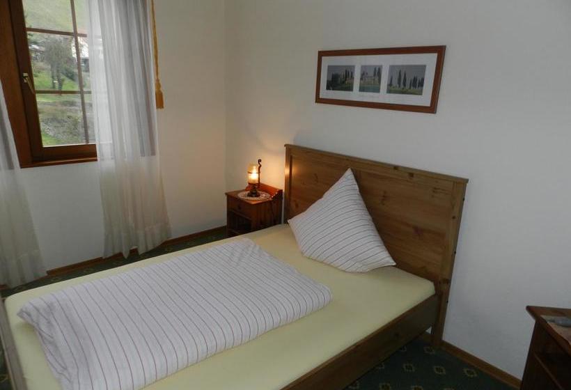 Hotel Weingut Pension Stassen 18